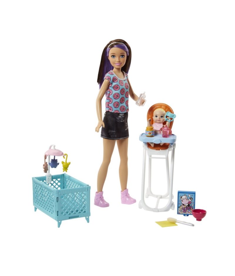 Dennis DiLauraSheryl Fetrick