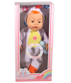 11-02284 42X20X12CM 6116F..