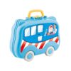 LITTLE DOCTOR PRODUCT SUITCASE
