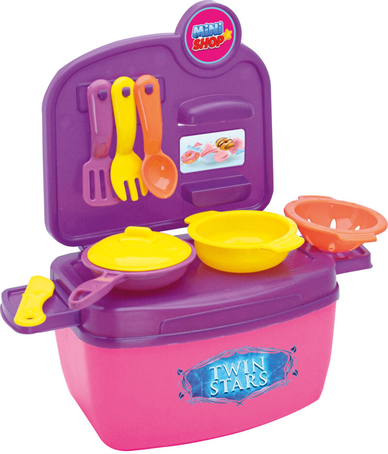 TWINSTAR MINISHOP