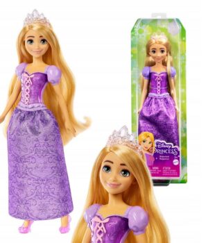 Mattel-Disney-Princess-Lalka-Roszpunka-HLW02-HLW03