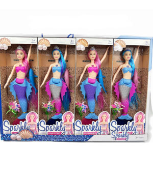 11-02509 display 4τεμ με φως και ήχο 59x5x41cm